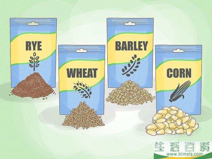 怎么种植幼芽