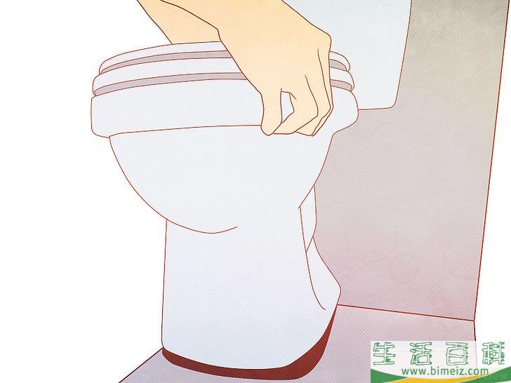 怎么更换马桶法兰盘