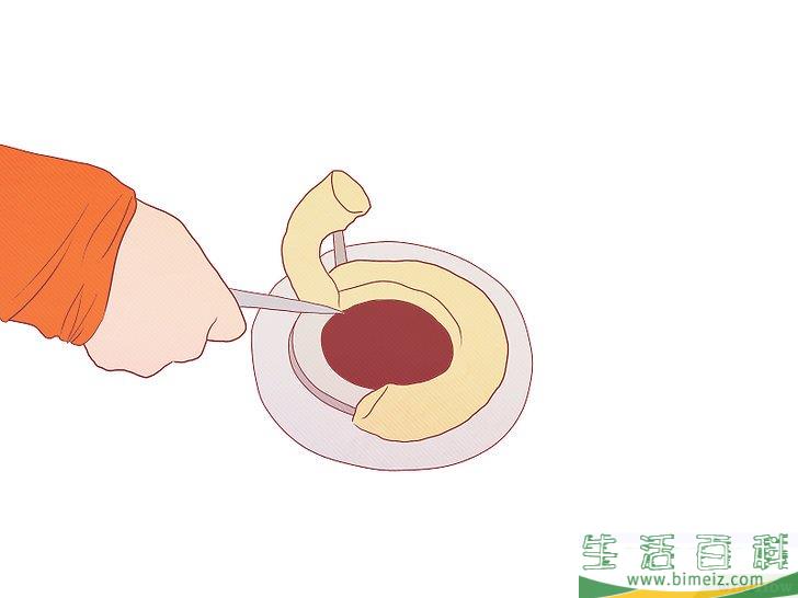 怎么更换马桶法兰盘