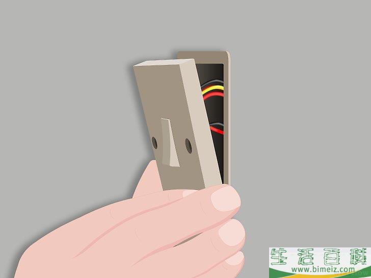 怎么装一个3路的照明开关