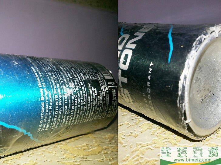 怎么进行收缩包装