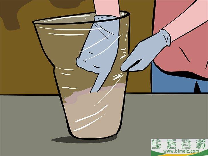 怎么种蘑菇