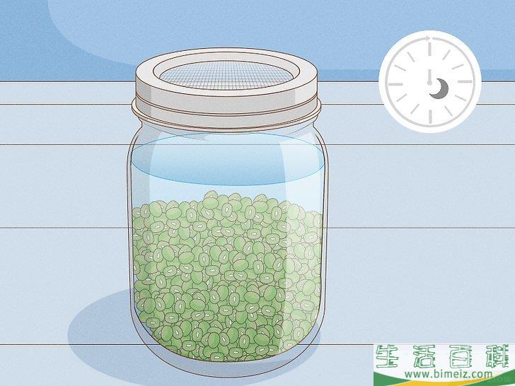 怎么种植幼芽