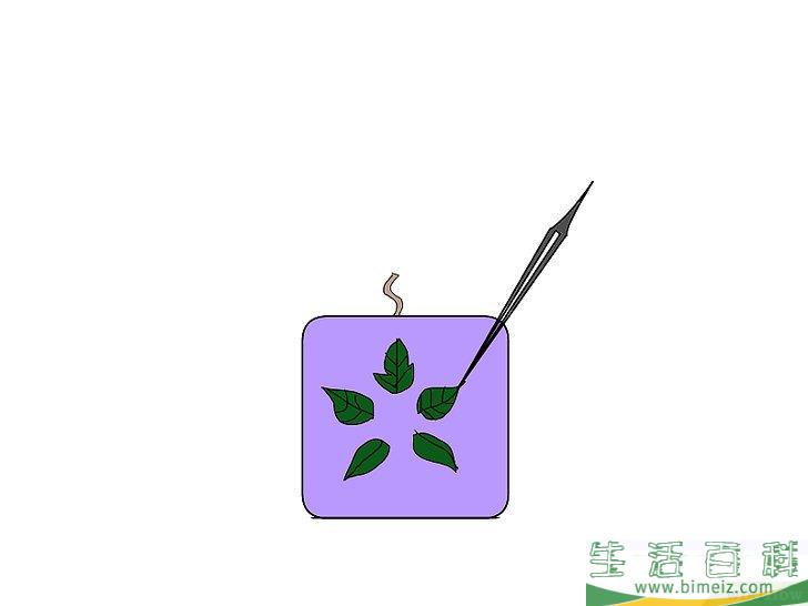 怎么制作香味蜡烛