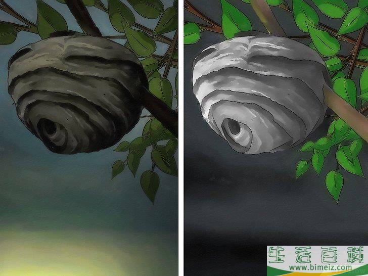 怎么摆脱大黄蜂