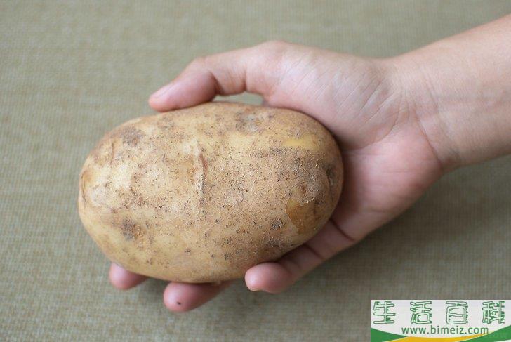 怎么种植土豆