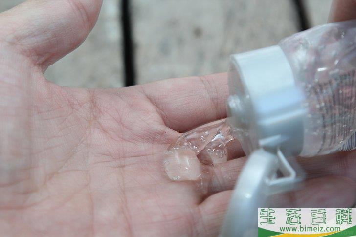 怎么洗白鞋