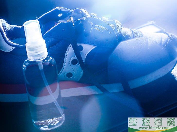 怎么清洗臭运动鞋