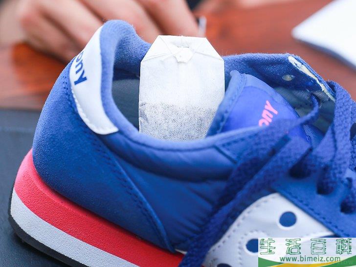 怎么清洗臭运动鞋