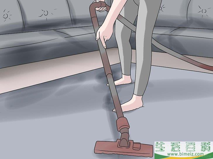 怎么消灭黑蚂蚁