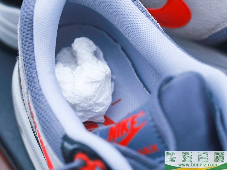 怎么清洗臭运动鞋