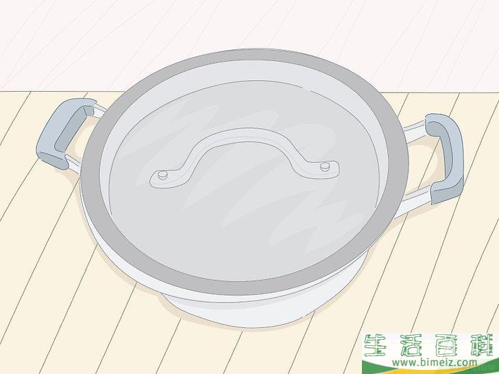 怎么给瓶子消毒