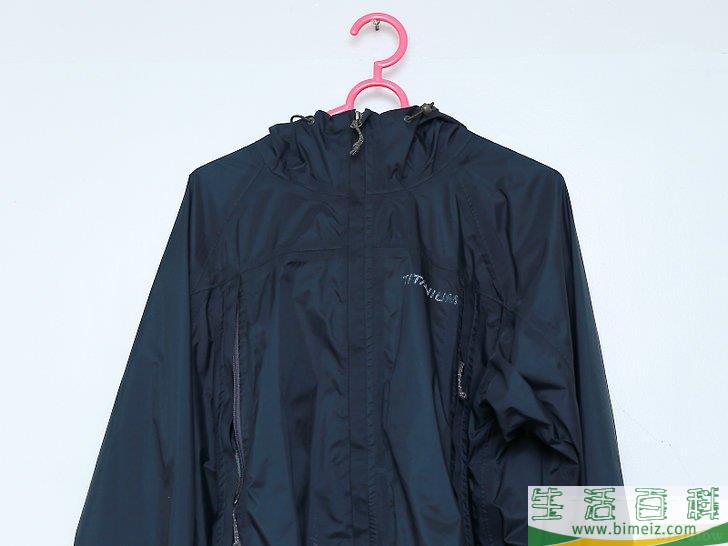怎么让衣服好闻