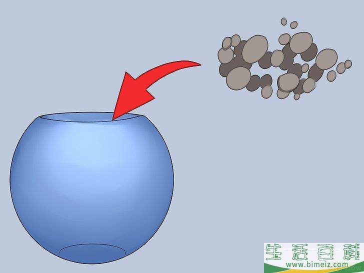 怎么建造自维持的生态系统