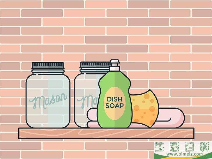 怎么密封玻璃罐
