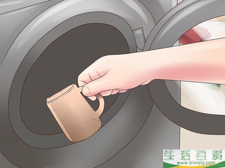 怎么洗毛巾