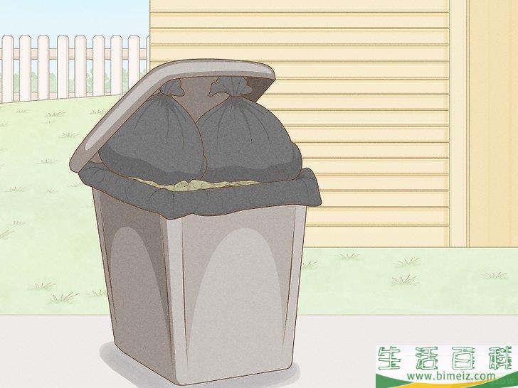 怎么除去小蚂蚁