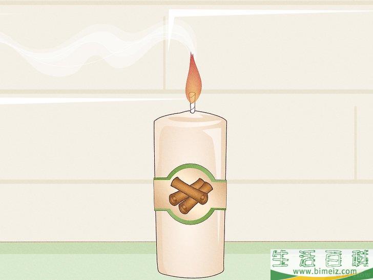 怎么驱赶蜘蛛