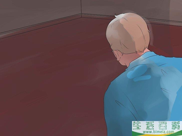 怎么清除地毯上的宠物尿渍