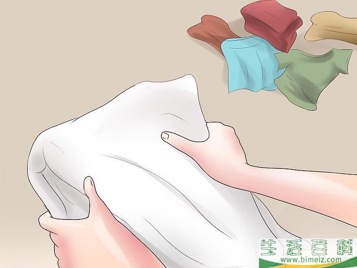 怎么洗毛巾