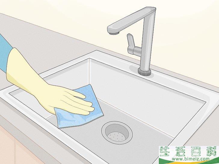 怎么除去小蚂蚁