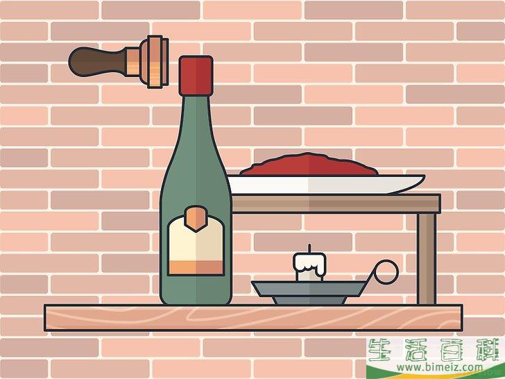 怎么密封玻璃罐