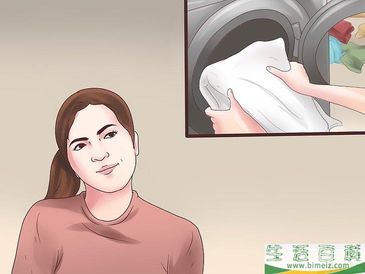 怎么洗毛巾