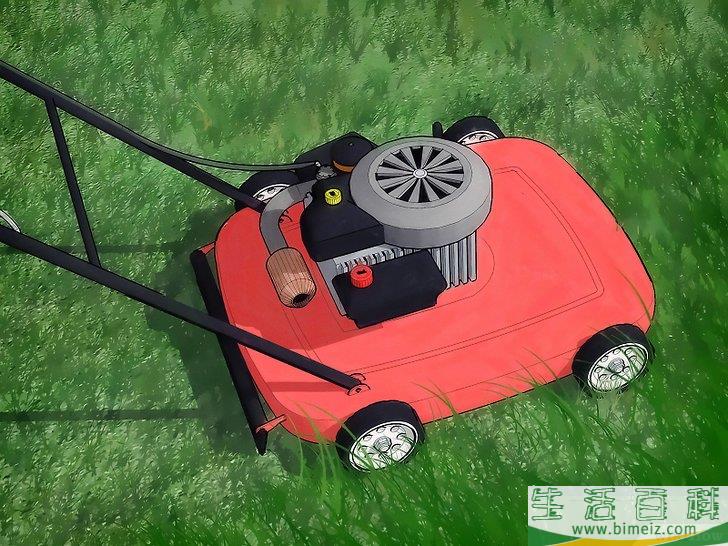 怎么去除屋子周围的蜱虫