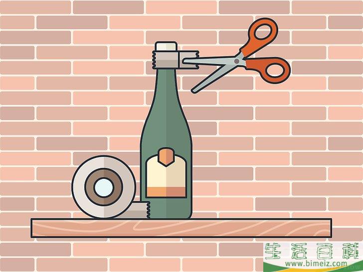 怎么密封玻璃罐