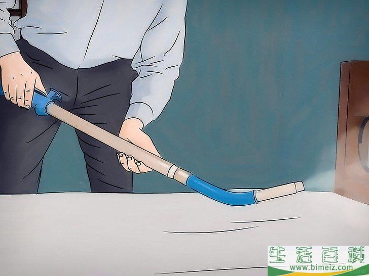 怎么去除屋子周围的蜱虫