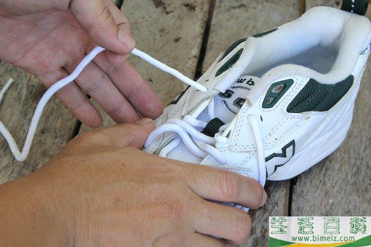 怎么洗白鞋