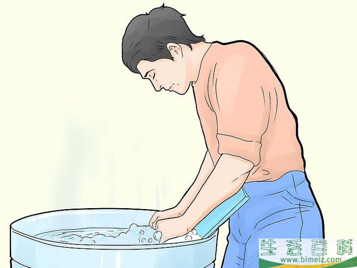 怎么去除恙螨