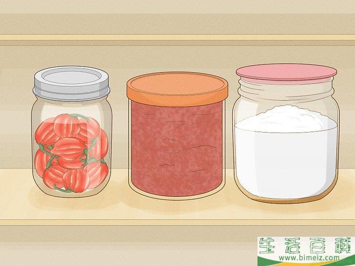 怎么除去小蚂蚁