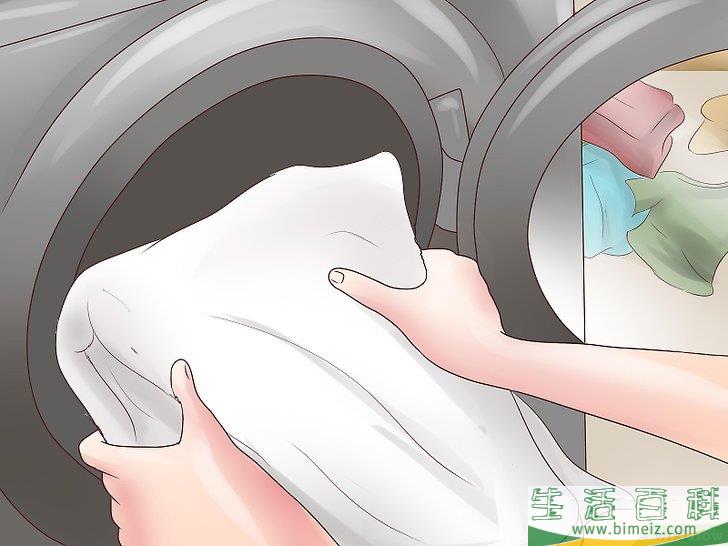 怎么洗毛巾