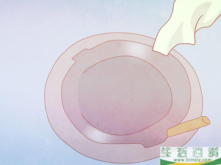 怎么更换马桶法兰盘