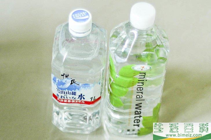 怎么用风扇和瓶装水制作简易版空调