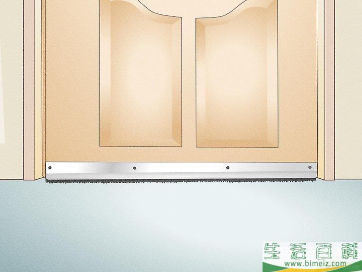 怎么驱赶蜘蛛