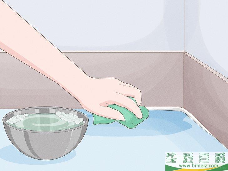 怎么除去小蚂蚁