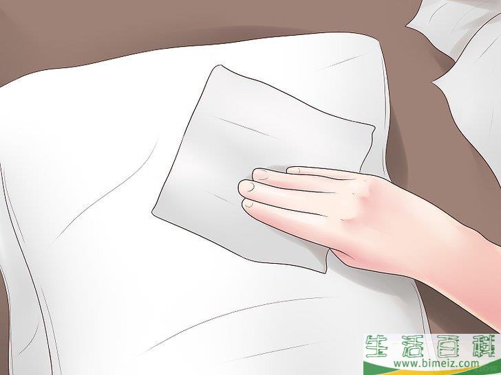 怎么洗毛巾