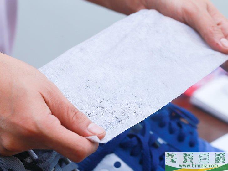 怎么清洗臭运动鞋