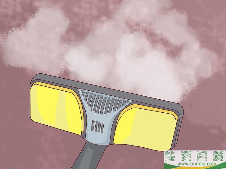 怎么消除地毯异味