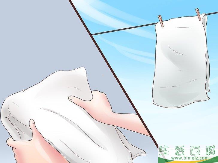 怎么洗毛巾