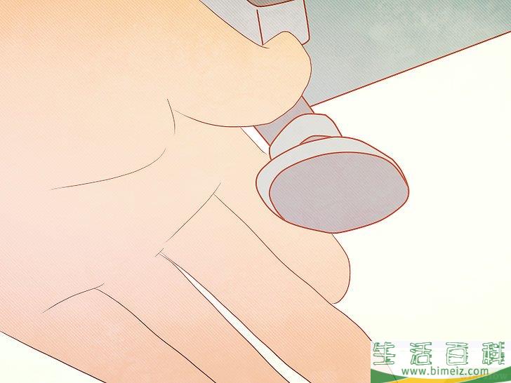 怎么更换马桶法兰盘