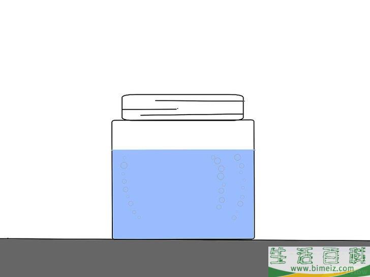 怎么制作香味蜡烛