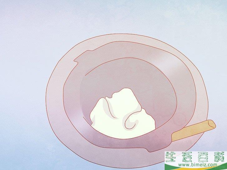 怎么更换马桶法兰盘