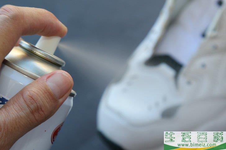 怎么洗白鞋