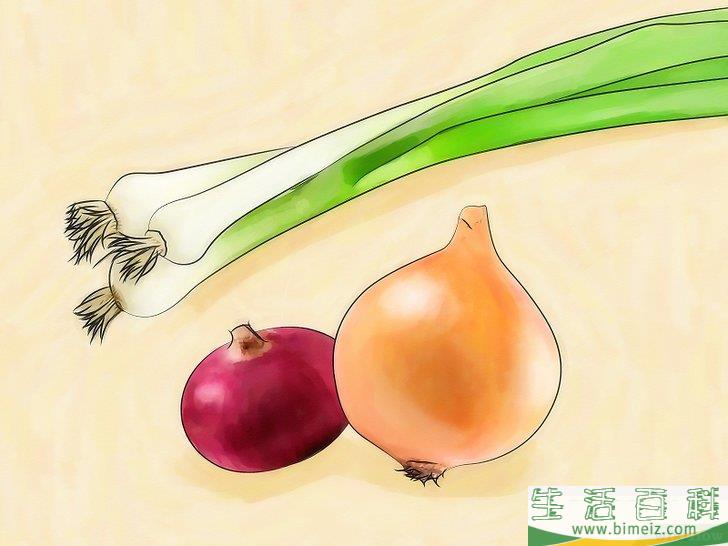 怎么种植大葱