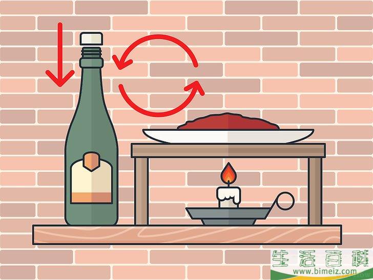 怎么密封玻璃罐