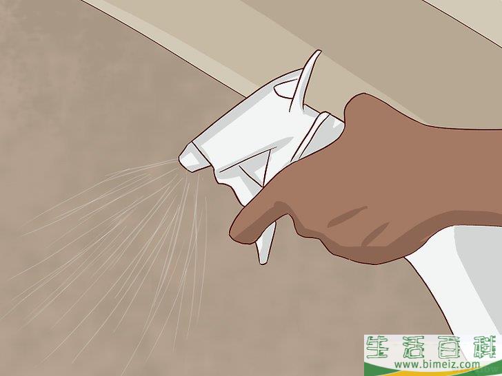 怎么消除地毯异味