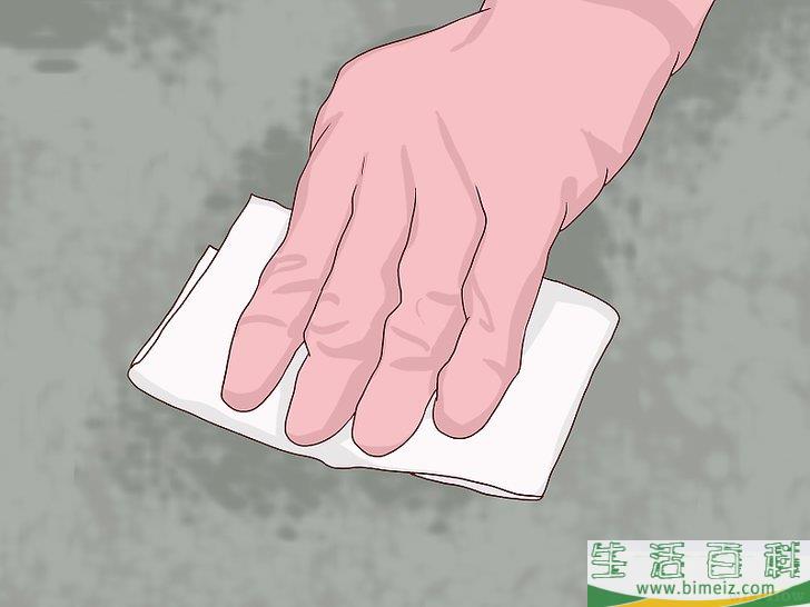 怎么消除地毯异味